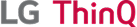 logo LG ThinkQ